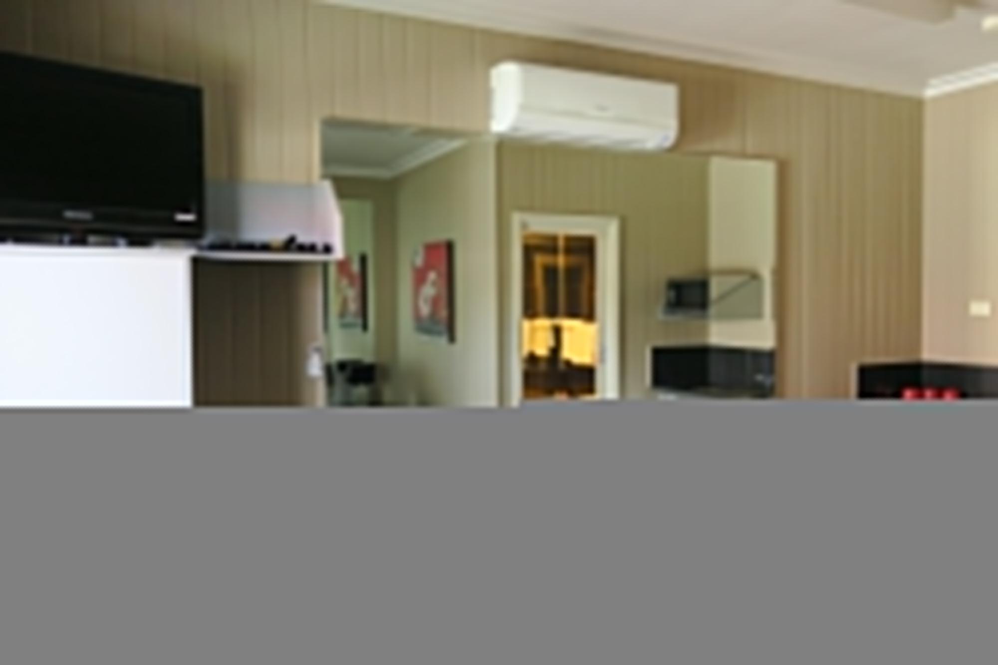 Caboolture Central Motor Inn, Sure Stay Collection By BW Exterior foto