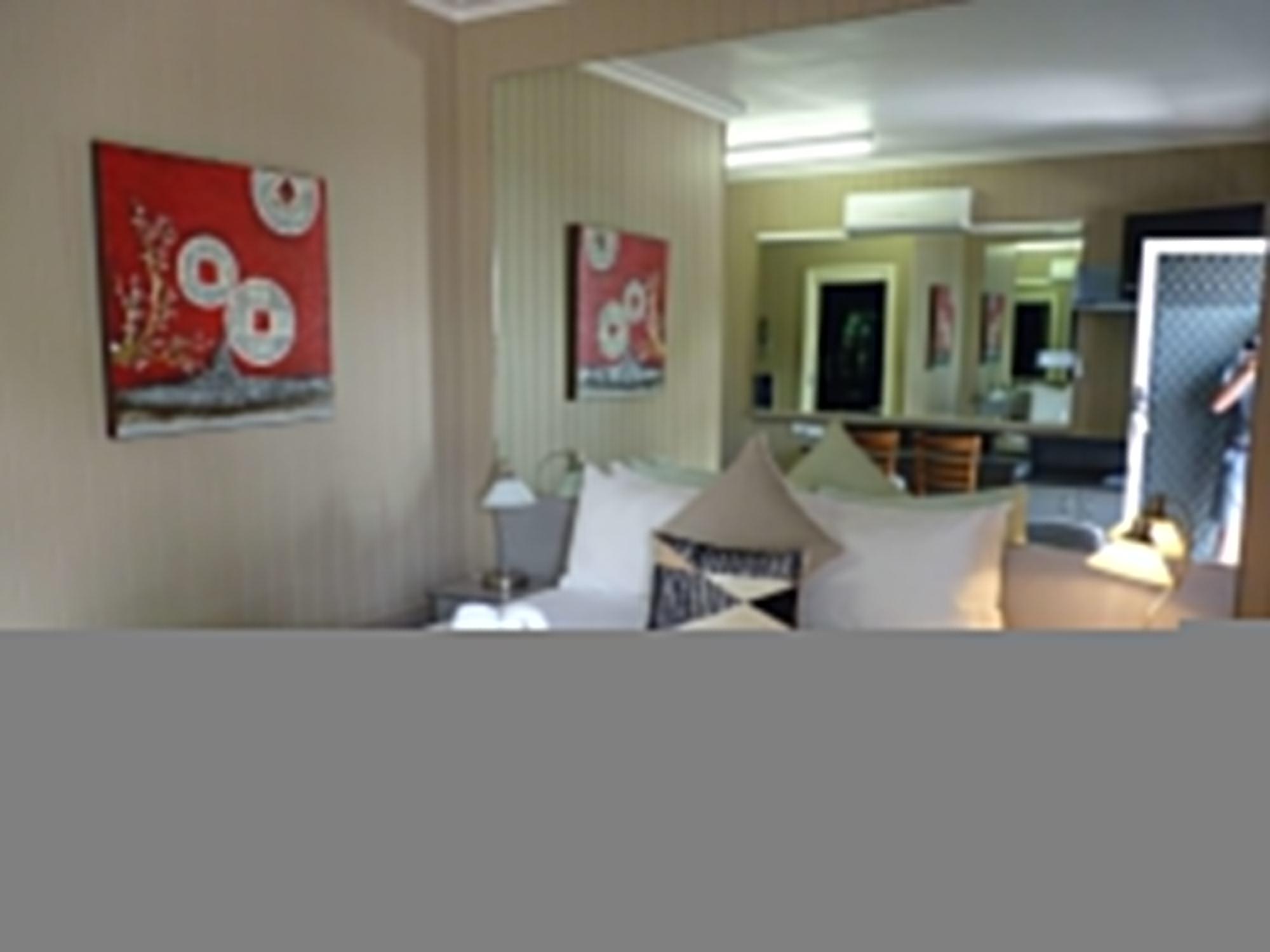 Caboolture Central Motor Inn, Sure Stay Collection By BW Exterior foto